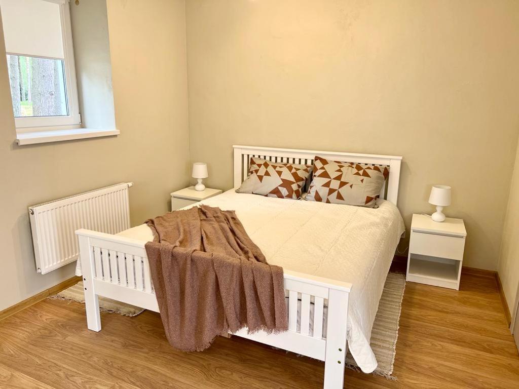 Guest House Saulgriezes Nica Bilik gambar