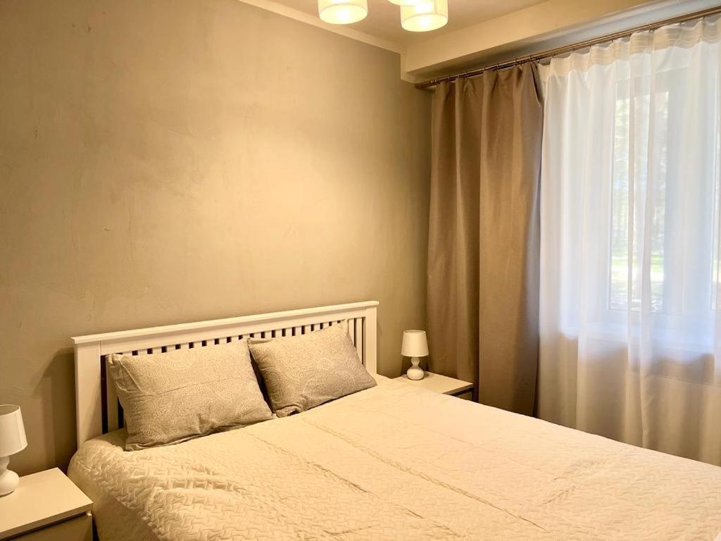 Guest House Saulgriezes Nica Bilik gambar