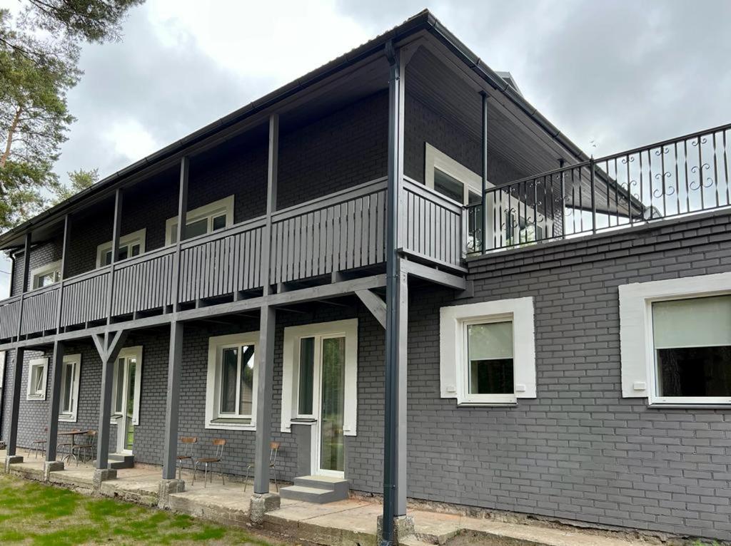 Guest House Saulgriezes Nica Luaran gambar